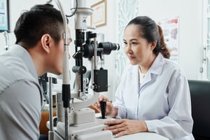 How to Purchase an Optometry practice. Optometry lawyer. Optometry Attorney. Coldstart Optometry Practice