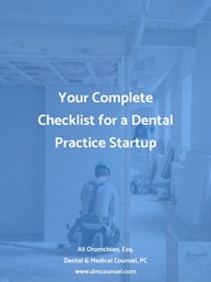 Startup Consulting