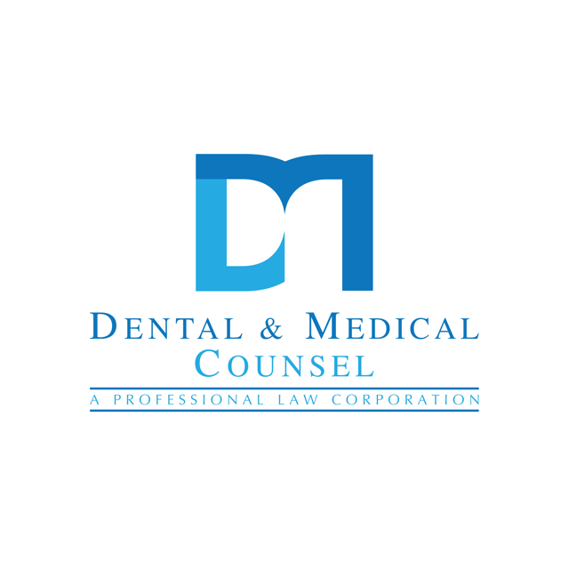 Dental and Medical Counsel Logo