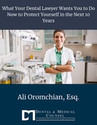 Dental Consultant