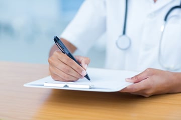 dentist, doctor, practice owner