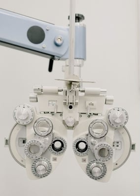 Optometry Equipment