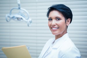 female dentist, purchase a dental practice, dental practice startup, dental employment agreement