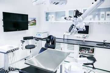 dental office