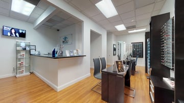 optometry lawyer, optometry attorney, optometrist, optometry practice