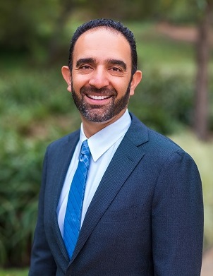 California Dental Attorney - Ali Oromchian