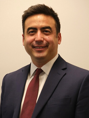 Andrew Chan - Attorney