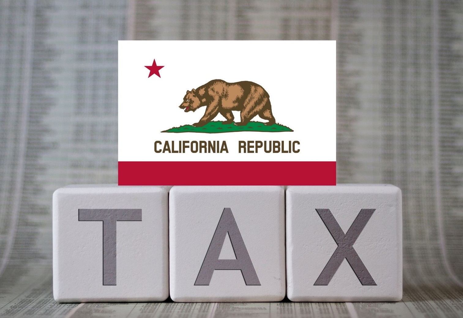 California Corporate Tax Waiver