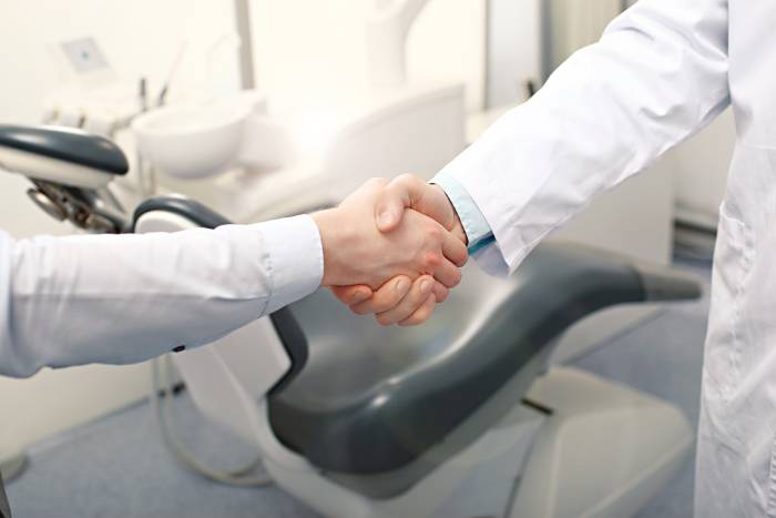 dental lawyer, dental attorney, dental practice, dental partnership, dentist