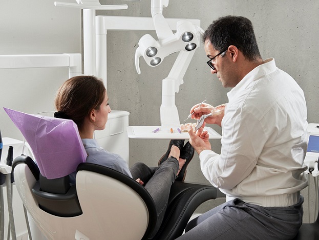 Dental Practices that DSOs Value the Most