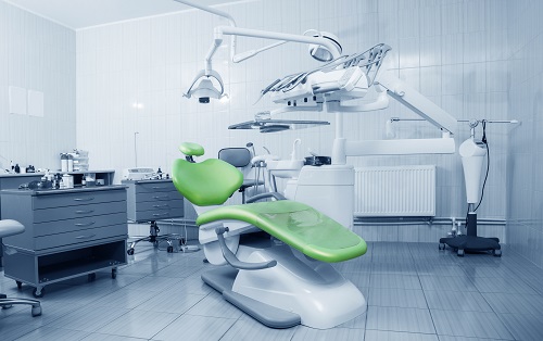 Shared Dental Space Agreements