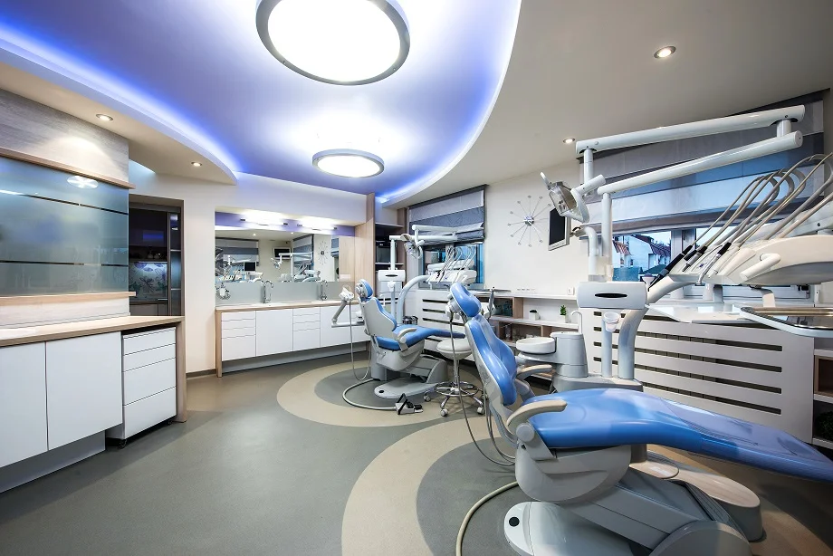 Top Questions You Should Ask Yourself When Buying a Dental Practice