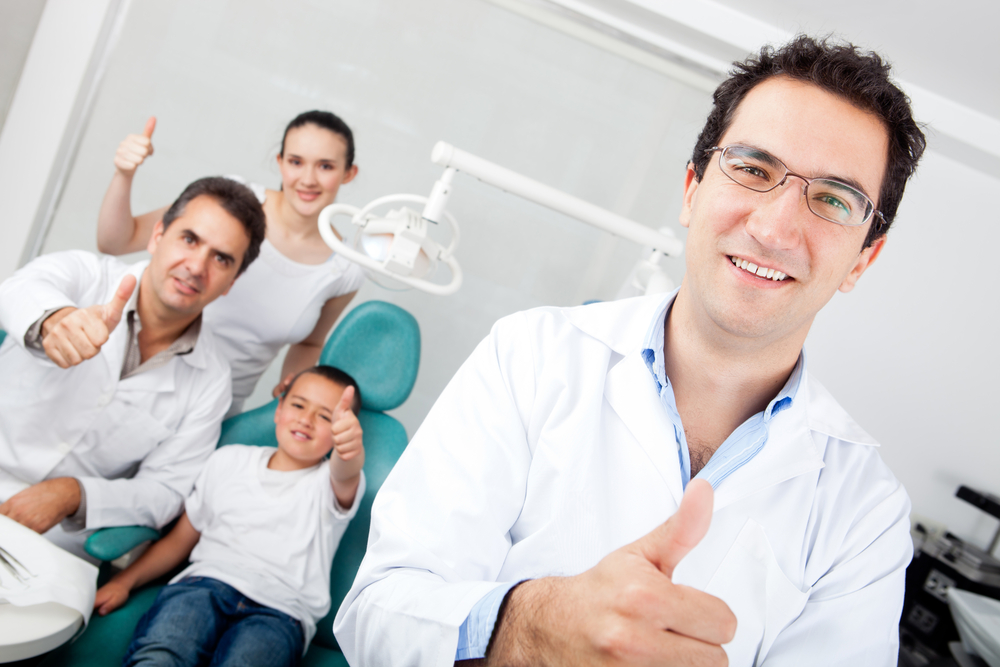 How to Value a Dental Practice