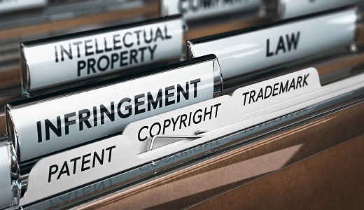 Intellectual Property - Dental Attorney