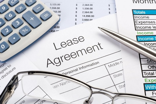 Types of Leases - Dental Attorney