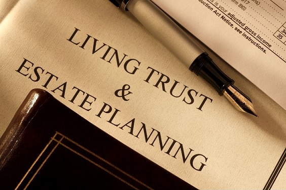 Who Should Be Your Trustee in Your Estate Plan? 
