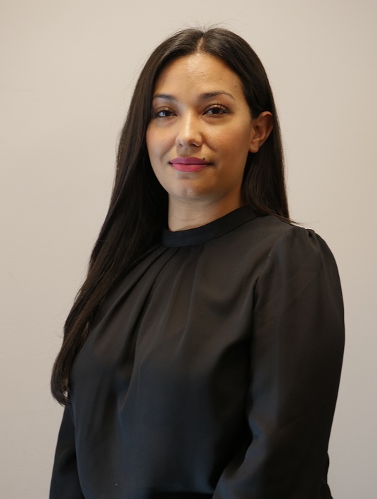Maritssa Mendoza - Billing Coordinator