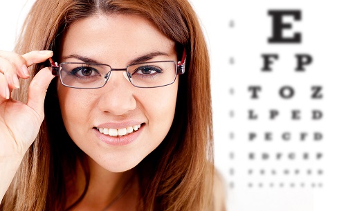 California Corporations - Optometry