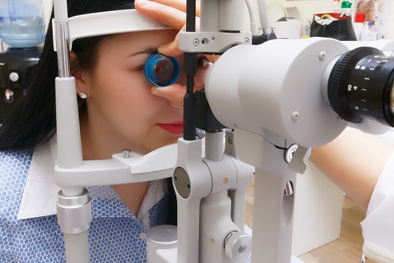 Corporate Optometry