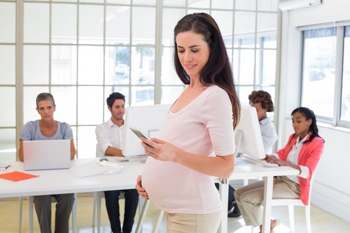 pregnancy discrimination