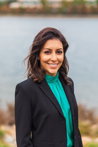 Sheida Vakili - Attorney