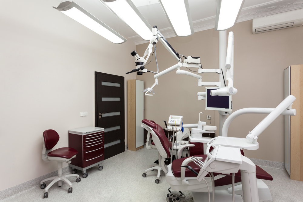 Selling a Dental Practice to a DSO - Dental Transitions