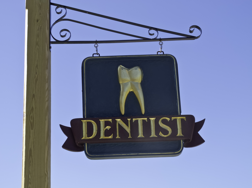 Selling Dental Practice and Property Together