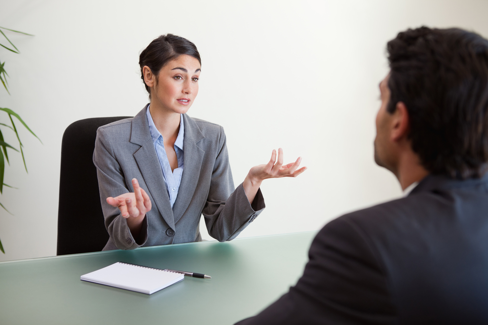 Employment Attorney - Interview Process
