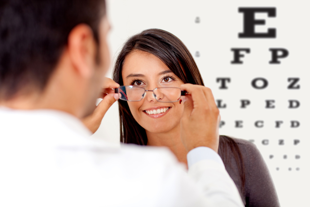 Things to Consider When Purchasing an Optometry Practice, Part I