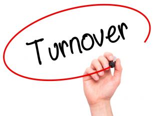 Turnover