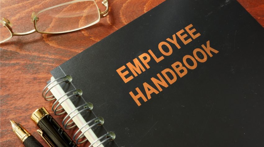 employment manual