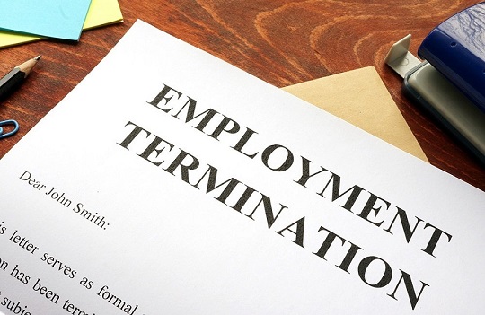 Employment Law 