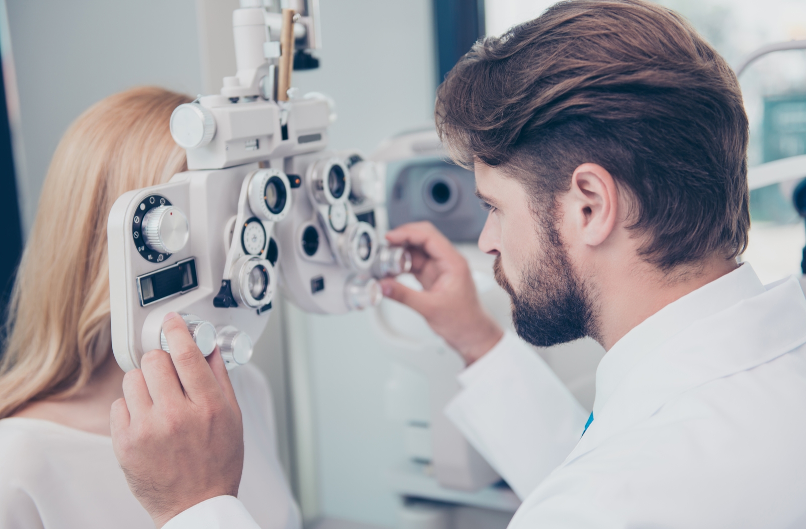 Hiring an Optometrist, Optometrist Employment Agreement, Purchasing an Optometry Practice