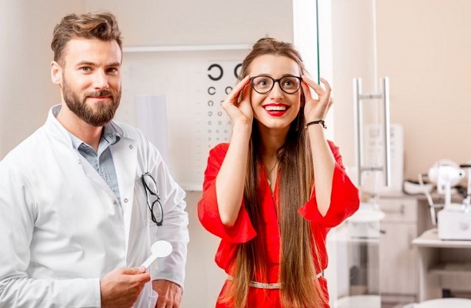 Optometry Lawyer, Optometry Attorney, Optometry Lease, Lease Negotiations
