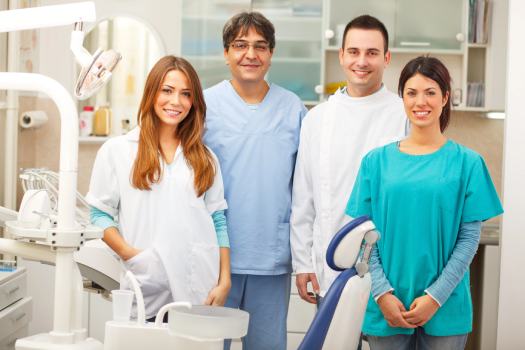 Dental Attorneys